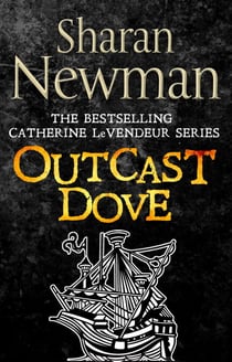 Outcast Dove - Number 9 in series