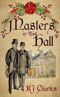 Masters In This Hall - Lilywhite Boys