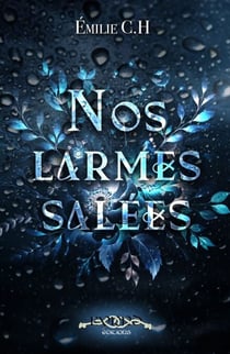 Nos larmes salées - New Romance seconde chance et reconstruction de soi