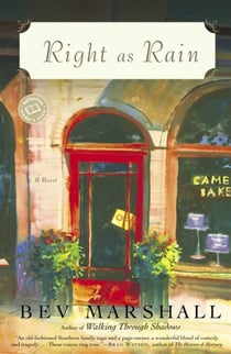 Right as Rain - A Novel