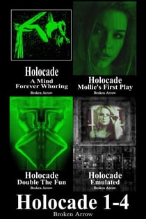 Holocade 1-4 - Collections and Compilations, #16