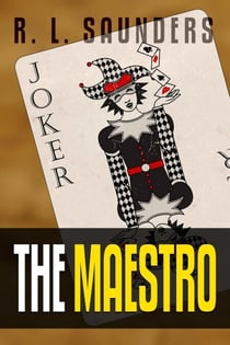 The Maestro - Short Fiction Young Adult Science Fiction Fantasy