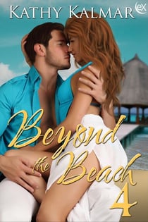 Beyond the Beach 4 - Beyond The Beach, #4