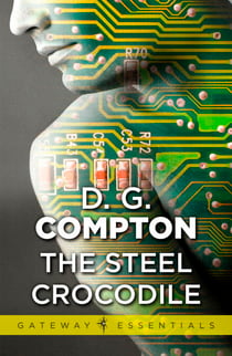 The Steel Crocodile