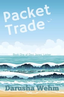 Packet Trade - Devi Jones' Locker, #1