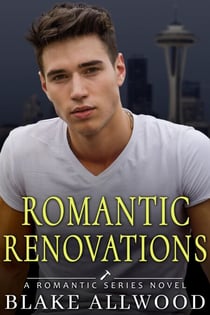 Romantic Renovations - Romantic Series, #1