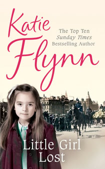 Little Girl Lost - A Liverpool Family Saga