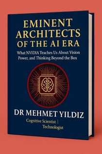 Eminent Architects of the AI Era : What NVIDIA Teaches Us About Vision, Power, and Thinking Beyond the Box - NVIDIA Series, #1