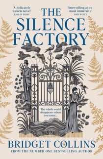 The Silence Factory
