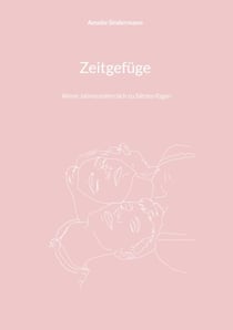 Zeitgefüge - Wenn Jahreszeiten sich zu Sätzen fügen
