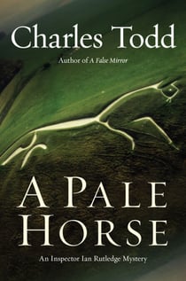Pale Horse, A - A Novel of Suspense