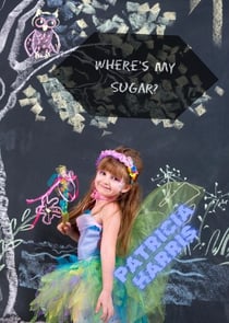 Where's My Sugar? - The Littlest faery, #2