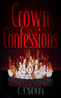 Crown of Confessions - Mafia Matriarch Series, #2
