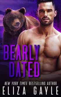 Bearly Dated - Enigma Falls Fated Mates, #3