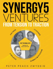 Synergy5 - From Tension to Traction