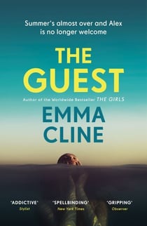 The Guest - An addictive summer reading escape into a world of privilege and deception, for fans of White Lotus