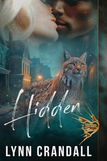 Hidden prequel - Fierce Hearts, #1