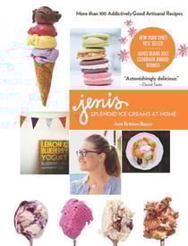 Jeni's Splendid Ice Creams at Home - Regular Version