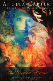 The Curious Room - Collected Dramatic Works