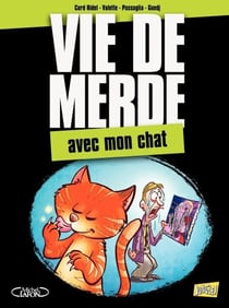 VDM - Tome 5 - Avec mon chat