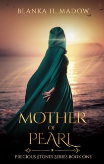 Mother of Pearl - Precious stones, #1