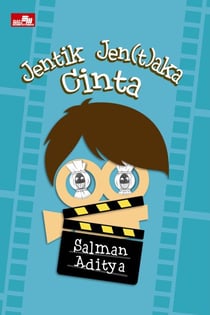 Jentik Jen(T)aka Cinta