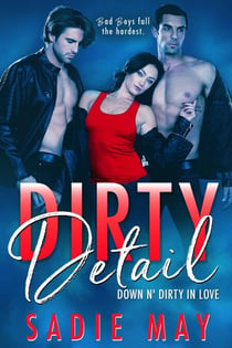 Dirty Detail - Dirty in Love