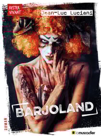 Barjoland - Roman jeunes adultes