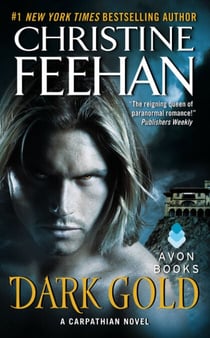 Dark Gold - A Carpathian Novel