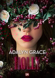 Belladonna - Tome 3.5 Holly (e-book)