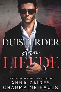 Duisterder dan liefde