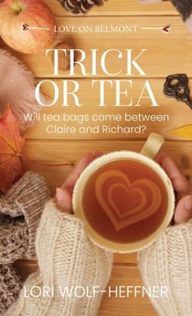 Trick or Tea - Love on Belmont, #0.2