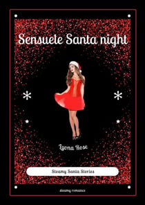 Sensuele Santa night - Steamy Santa Stories, #6