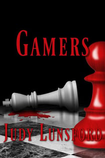 Gamers - Gamers, #1