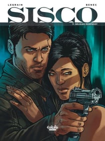 Sisco - Volume 11 - Rhapsody