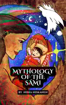 Mythology Of The Sámi