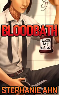 Bloodbath - Harrietta Lee, #2