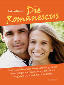 Die Romanescus - Roman