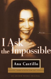I Ask the Impossible - Poems