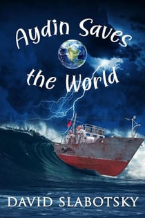 Aydin Saves The World