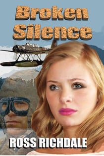 Broken Silence - Our Romantic Thrillers, #3