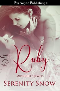 Ruby - Midnight's Jewels, #3