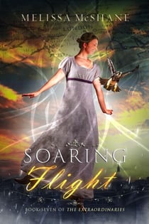 Soaring Flight - The Extraordinaries, #7