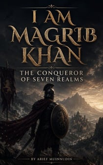 I Am Magrib Khan The Conqueror of Seven Realms