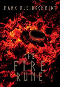 The Fire Rune - The Ronan Ryan Odyssey, #2