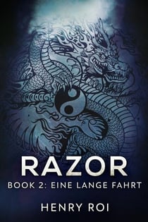 Eine Lange Fahrt - Razor, #2
