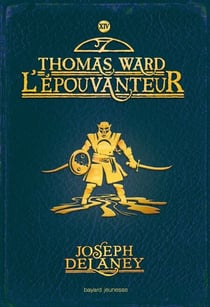 L'Épouvanteur poche, Tome 14 - Thomas Ward l'Epouvanteur