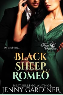 Black Sheep Romeo - The Royal Romeos, #2