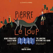 Pierre et le Loup... et le Jazz !