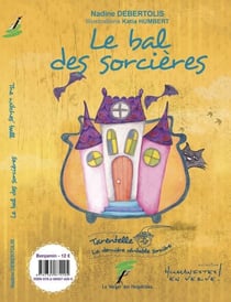 Le bal des sorcières - Tarentelle la dernière véritable sorcière